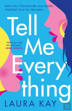 Bertrand.pt - Tell Me Everything