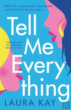 Bertrand.pt - Tell Me Everything