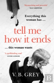 Tell Me How It Ends