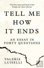 Tell Me How It Ends
