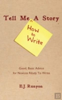 Bertrand.pt - Tell Me <How To Write> A Story