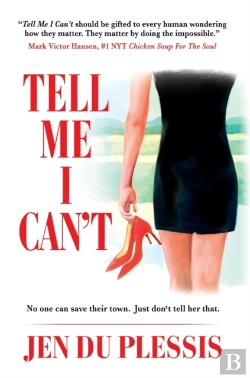 Bertrand.pt - Tell Me I Can'T