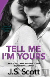Tell Me I'M Yours