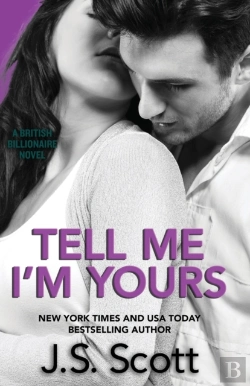 Bertrand.pt - Tell Me I'M Yours