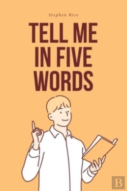 Bertrand.pt - Tell Me In Five Words