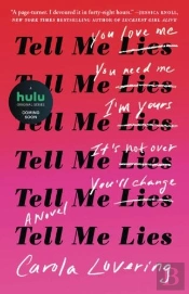 Tell Me Lies