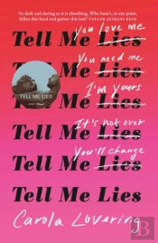 Tell Me Lies