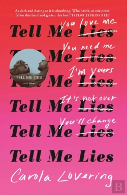 Bertrand.pt - Tell Me Lies