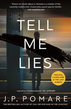 Bertrand.pt - Tell Me Lies