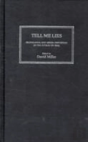 Tell Me Lies