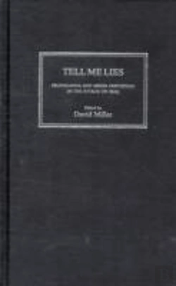 Bertrand.pt - Tell Me Lies