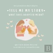 Tell Me My Story