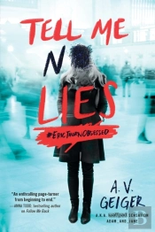 Tell Me No Lies