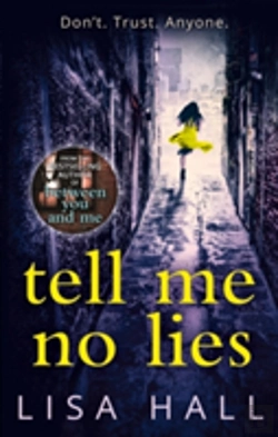 Bertrand.pt - Tell Me No Lies