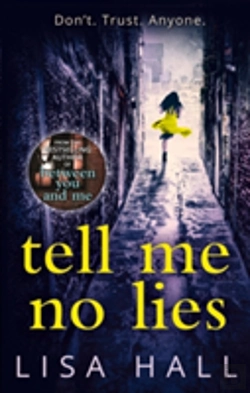 Bertrand.pt - Tell Me No Lies