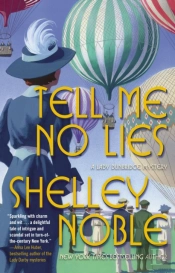 Tell Me No Lies
