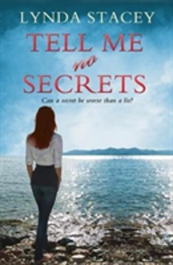 Bertrand.pt - Tell Me No Secrets