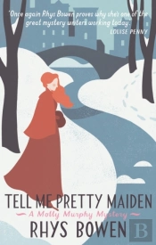 Tell Me Pretty Maiden