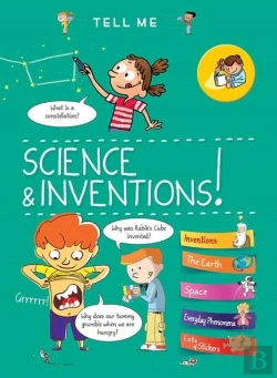 Bertrand.pt - Tell Me Science And Inventions