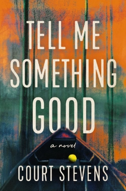 Bertrand.pt - Tell Me Something Good