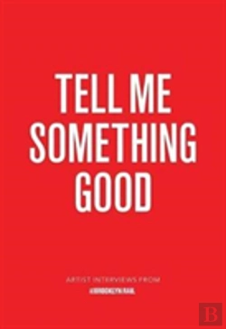 Bertrand.pt - Tell Me Something Good