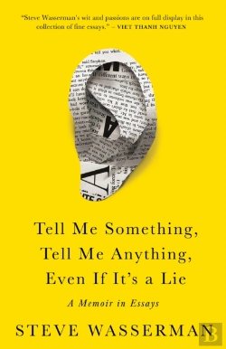 Bertrand.pt - Tell Me Something, Tell Me Anything, Even If It'S A Lie