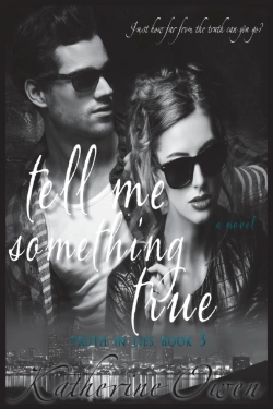Bertrand.pt - Tell Me Something True