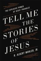 Tell Me The Stories Of Jesus
