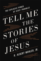 Tell Me The Stories Of Jesus