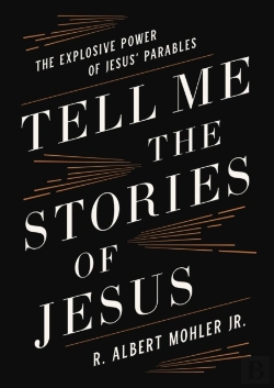 Bertrand.pt - Tell Me The Stories Of Jesus