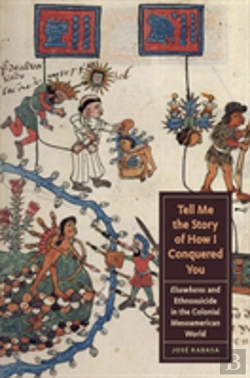 Bertrand.pt - Tell Me The Story Of How I Conquered You