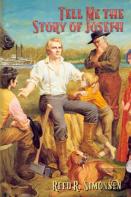 Tell Me The Story Of Joseph