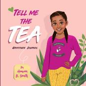 Tell Me The Tea Gratitude Journal