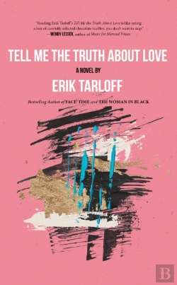 Bertrand.pt - Tell Me The Truth About Love