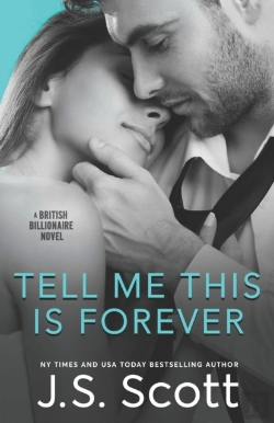 Bertrand.pt - Tell Me This Is Forever