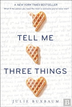 Bertrand.pt - Tell Me Three Things