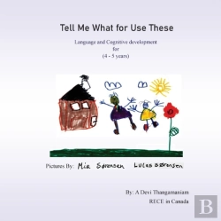 Bertrand.pt - Tell Me What For Use These