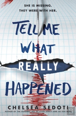 Bertrand.pt - Tell Me What Really Happened