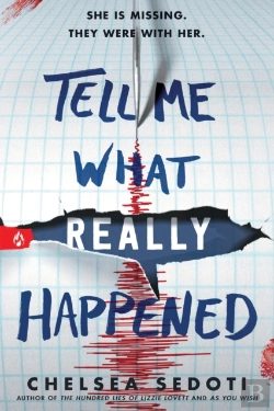 Bertrand.pt - Tell Me What Really Happened