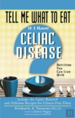 Bertrand.pt - Tell Me What To Eat If I Have Celiac Disease