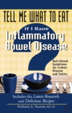 Bertrand.pt - Tell Me What To Eat If I Have Inflammatory Bowel Disease
