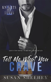 Tell Me What You Crave