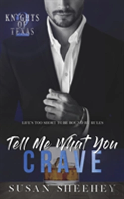 Bertrand.pt - Tell Me What You Crave