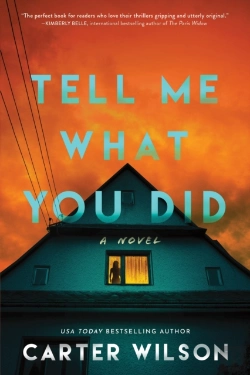 Bertrand.pt - Tell Me What You Did