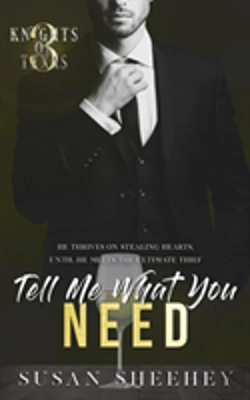 Bertrand.pt - Tell Me What You Need