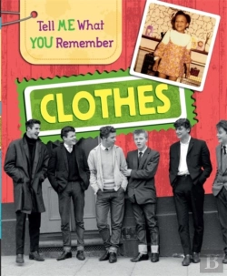Bertrand.pt - Tell Me What You Remember: Clothes