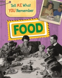 Bertrand.pt - Tell Me What You Remember: Food