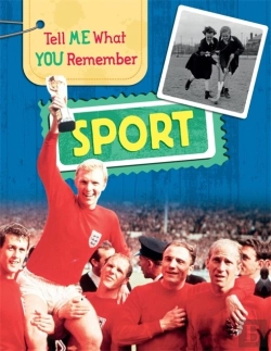 Bertrand.pt - Tell Me What You Remember: Sport