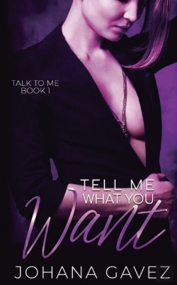 Bertrand.pt - Tell Me What You Want