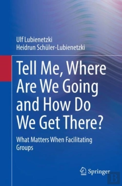 Bertrand.pt - Tell Me, Where Are We Going And How Do We Get There?